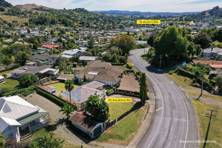 36 Awakino Road Te Kuiti_17