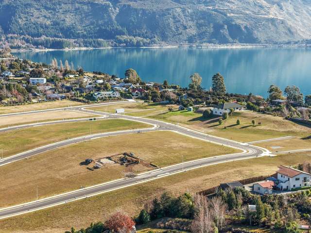 Lot 23 Koreke Rise Lake Hawea_4