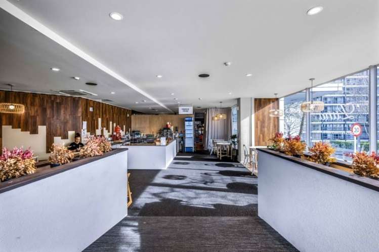 171 Hobson Street Auckland Central_7