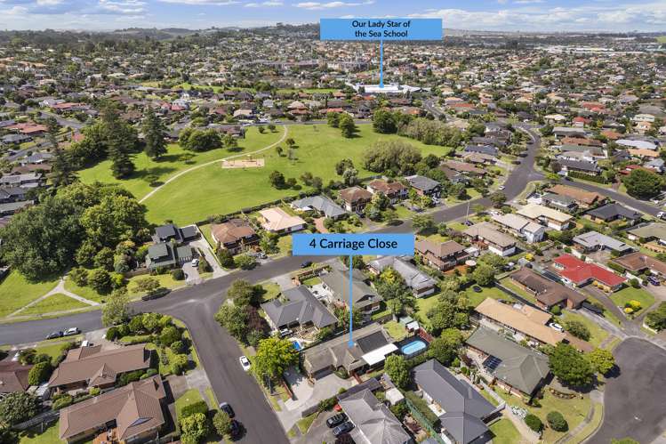 4 Carriage Close Northpark_11