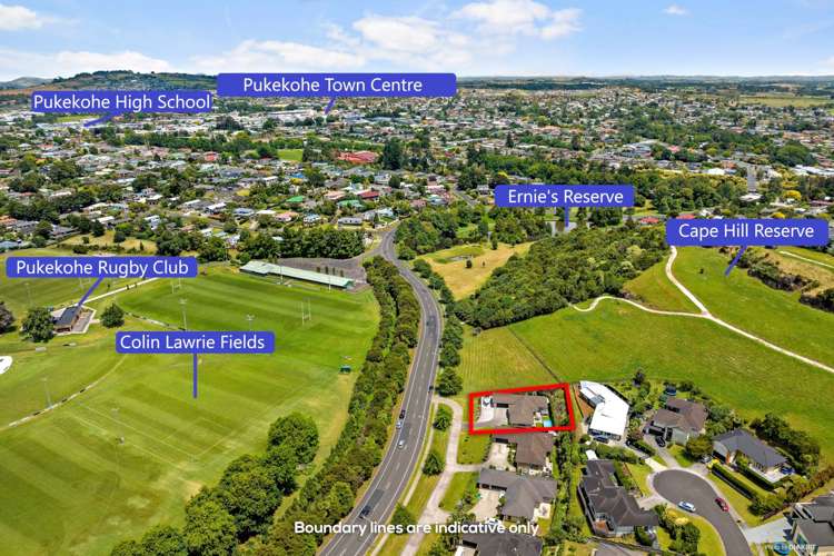 80 Reynolds Road Pukekohe_8