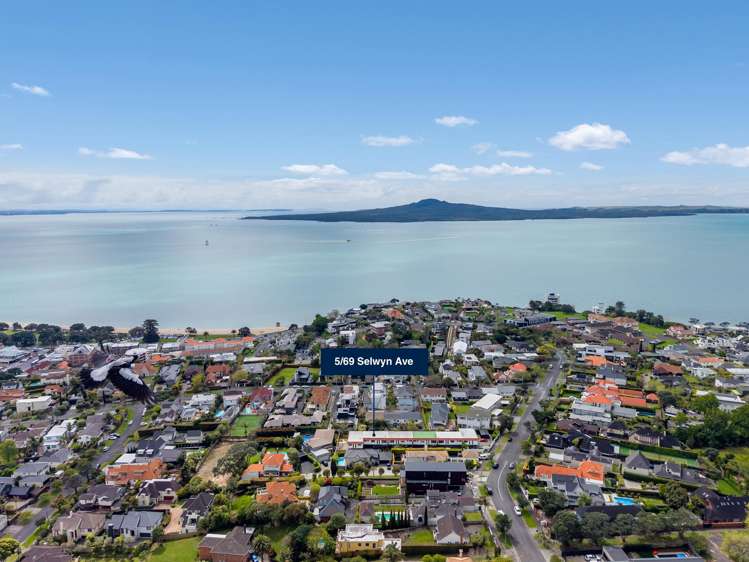 5/69 Selwyn Avenue Mission Bay_23