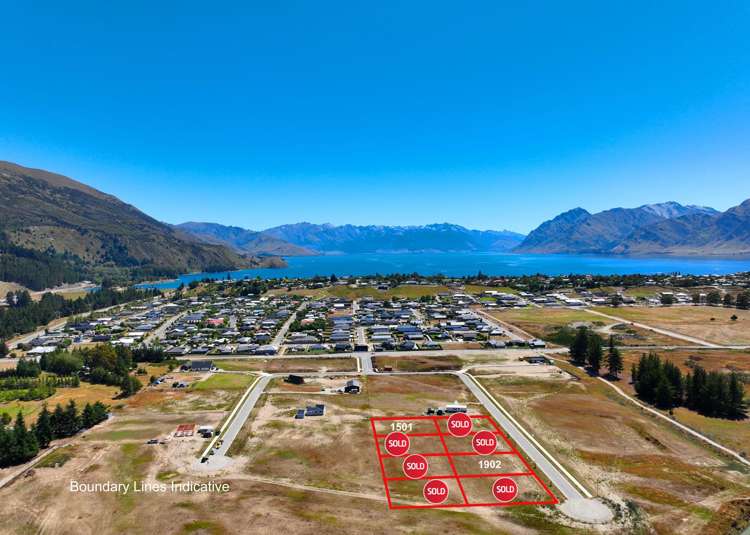 Lot 1501 to 1904 Lost Burn Road, Domain Acres Lake Hawea_1