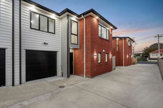 Lot 1-4/18 Kent Road Manurewa_2