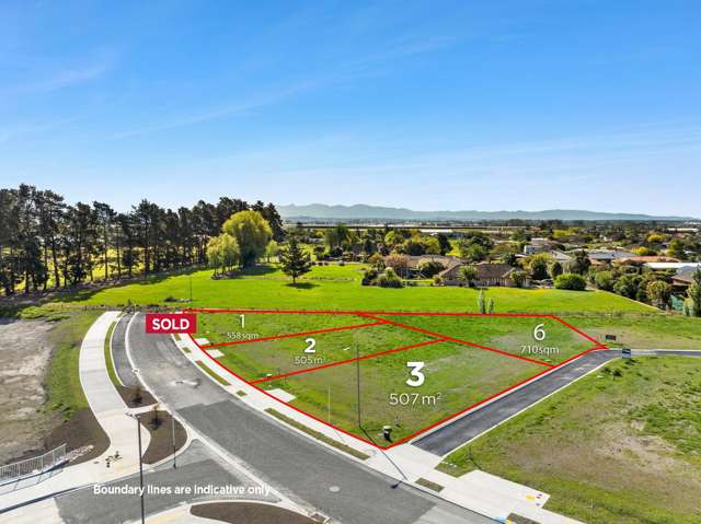 Pukerua Subdivision Richmond_2