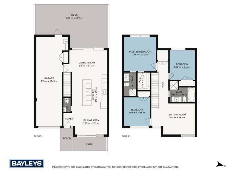 6 Tyler Davies Drive Red Beach_31