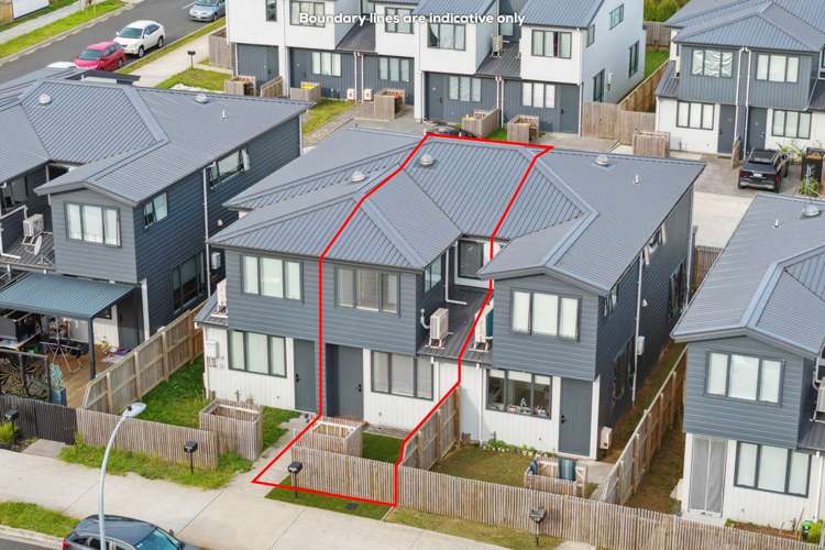 9 Serpent Road Flat Bush_14