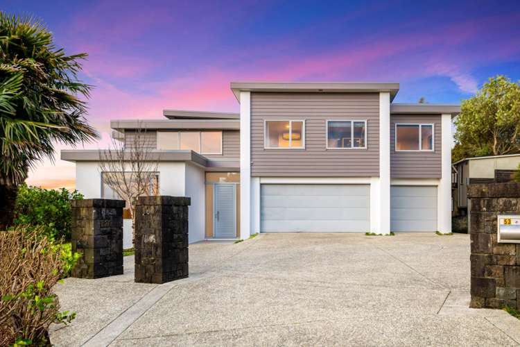 53 Sovereign Street Flat Bush_28