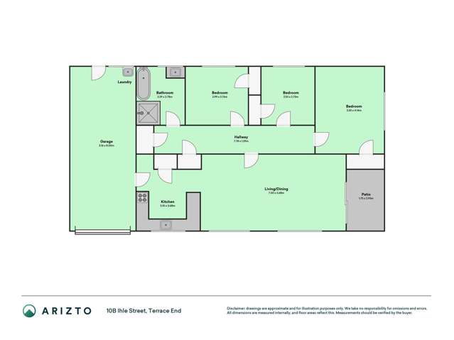 10b Ihle Street Terrace End_1