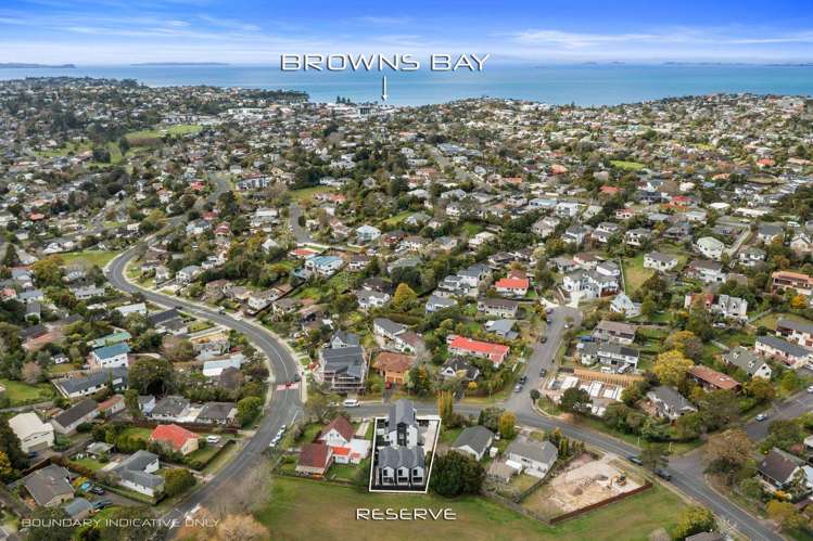 4D & 4E Weetman Drive Browns Bay_15