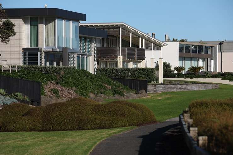 Rakino Island has the highest share of affordable coastal properties in the Auckland region. Photo / Getty Images