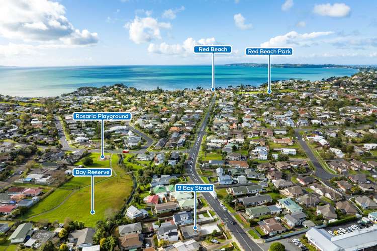 9 Bay Street Red Beach_19