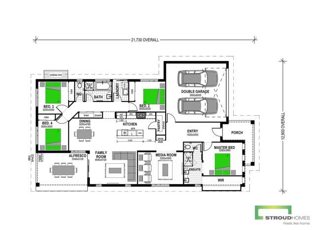 74 Jacks Drive West Melton_1