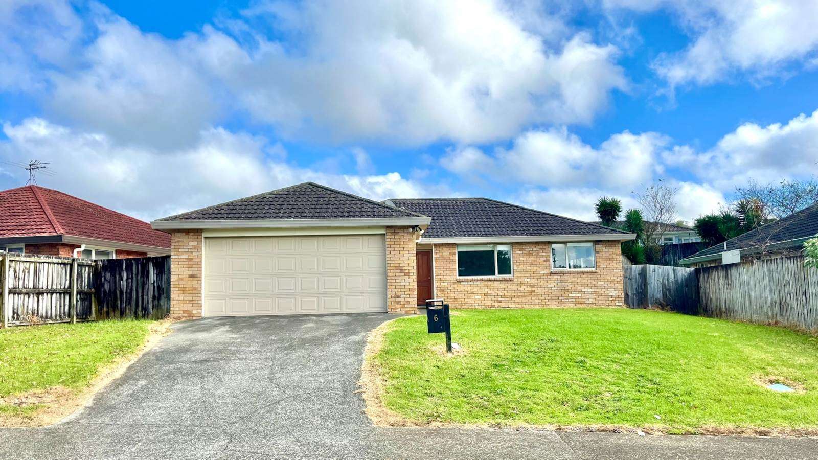 6 Marblewood Grove Pukekohe Franklin Houses for Rent One Roof