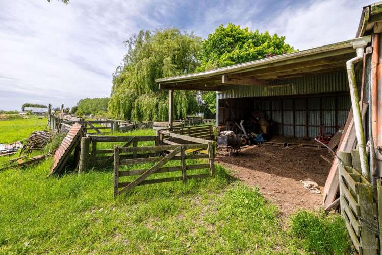 124 Maytown Road Waimate_15