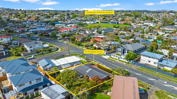 67 Priestley Drive Bucklands Beach_8