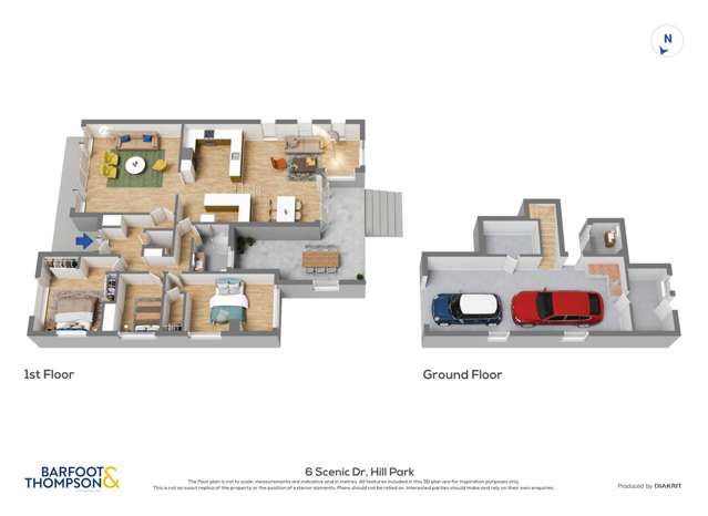 6 Scenic Drive Hill Park_1