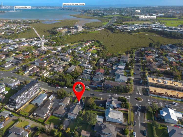 4 Burns Avenue Takapuna_20
