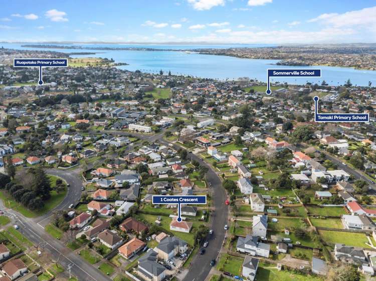 1 Coates Crescent Panmure_14