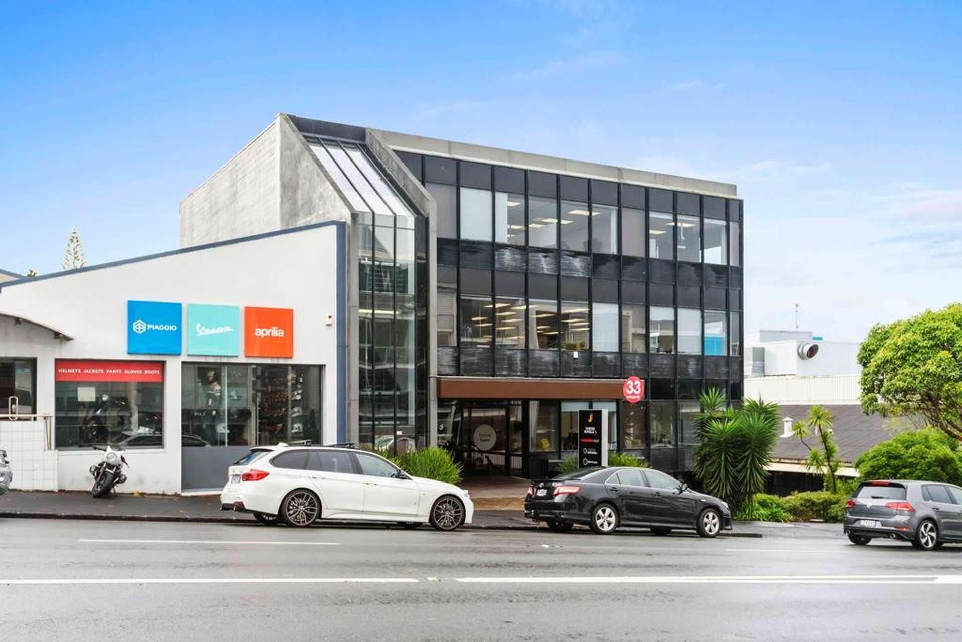 33 College Hill Freemans Bay_0