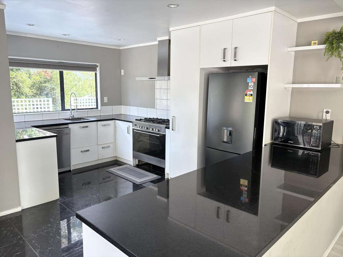 Spacious Family Home 3