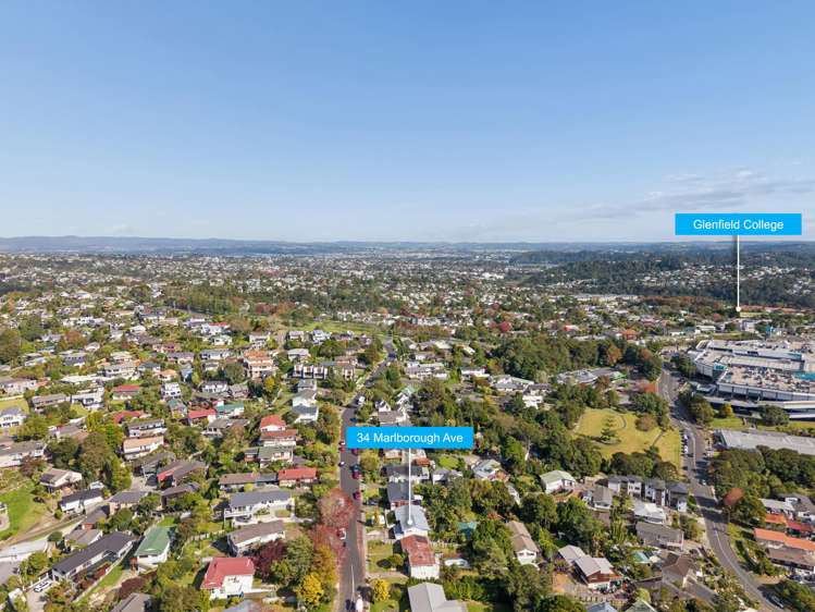 34 Marlborough Avenue Glenfield_33