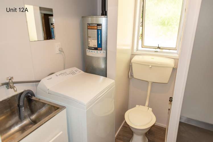 12A/19 William Street Dunedin Central_9