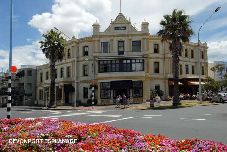 32 Cheltenham Road Devonport_24