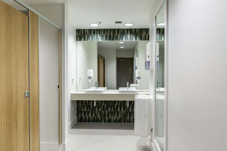 215 Lambton Quay Wellington Central_13