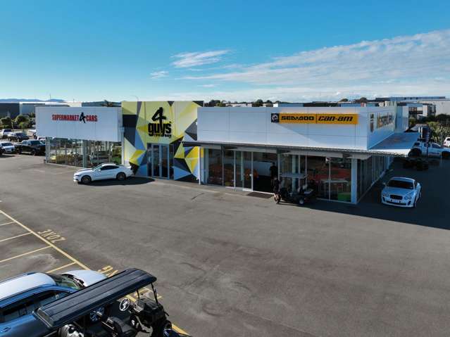 20 Arthur Porter Drive Te Rapa_3