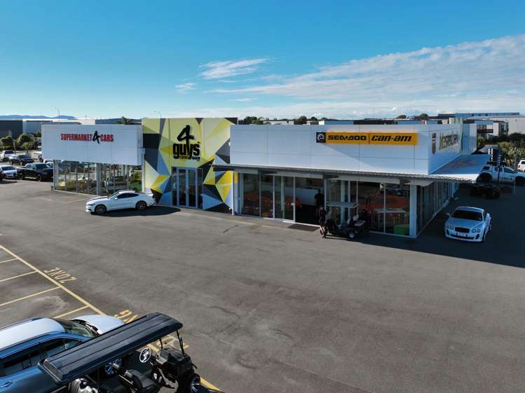 20 Arthur Porter Drive Te Rapa_3