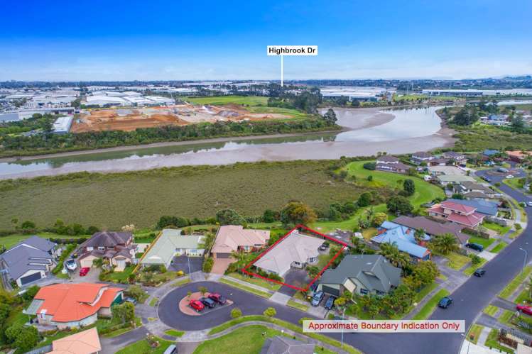 3 Paradise Place Pakuranga Heights_10