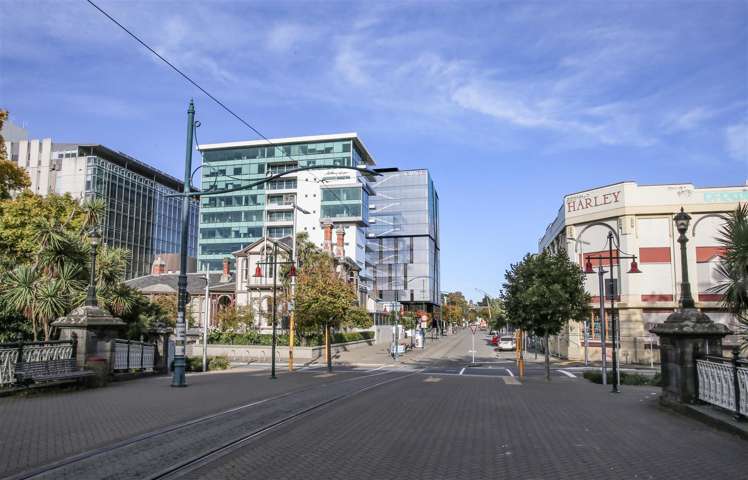 56 Worcester Boulevard Christchurch Central_4