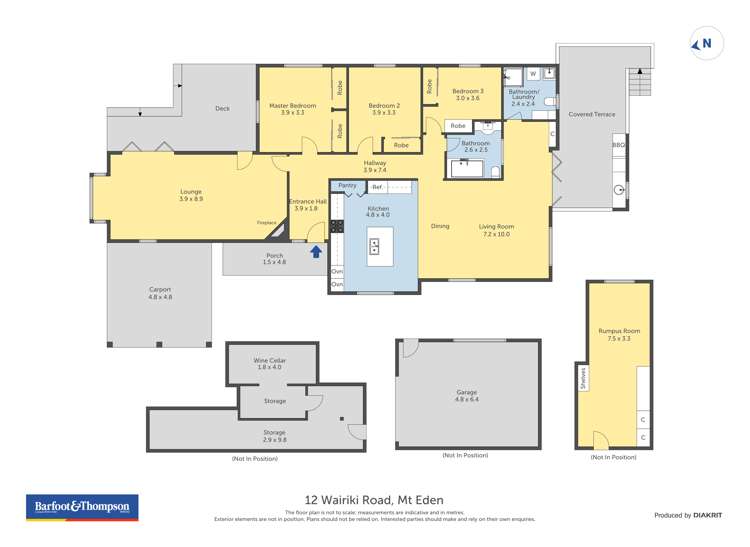 12 Wairiki Road Mount Eden_16