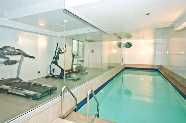 1409/207 Federal Street Auckland Central_11