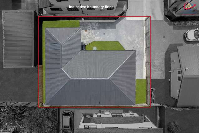 12B Mervan Street Mangere East_4