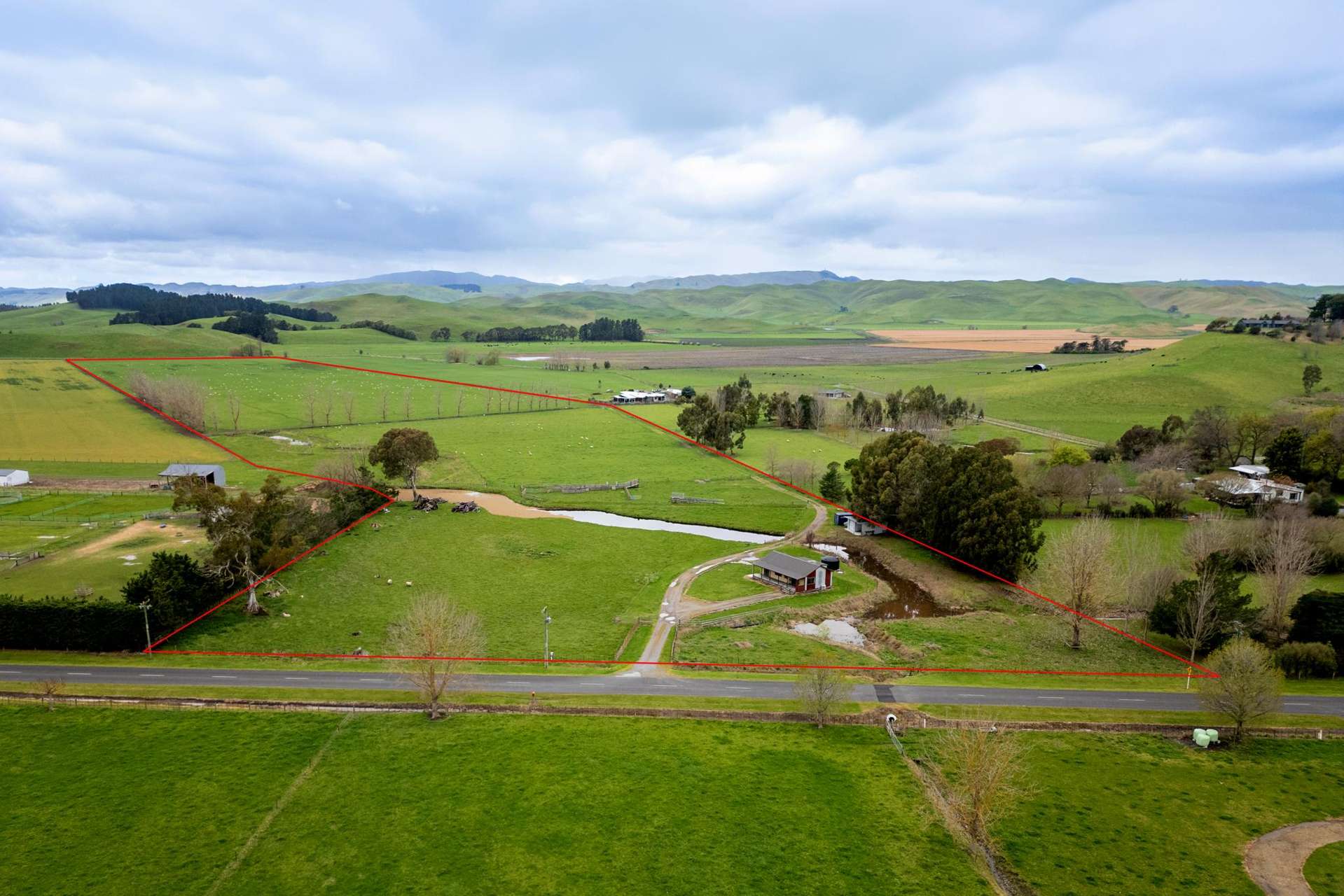 533 Raukawa Road Raukawa_0