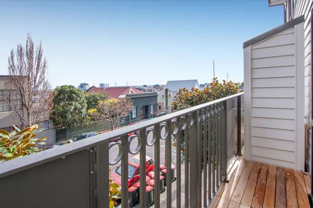 28/42 Saint Benedicts Street Eden Terrace_2