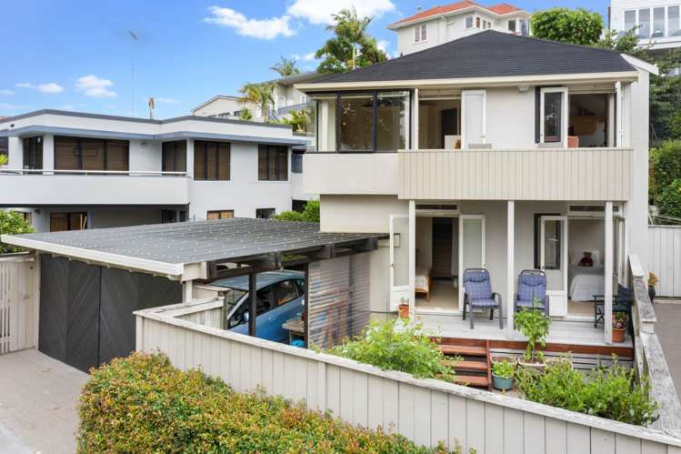 15b Baddeley Avenue Kohimarama_16