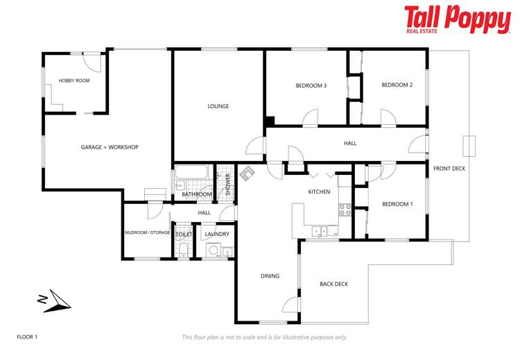 915 Waiwhero Road Ngatimoti_19
