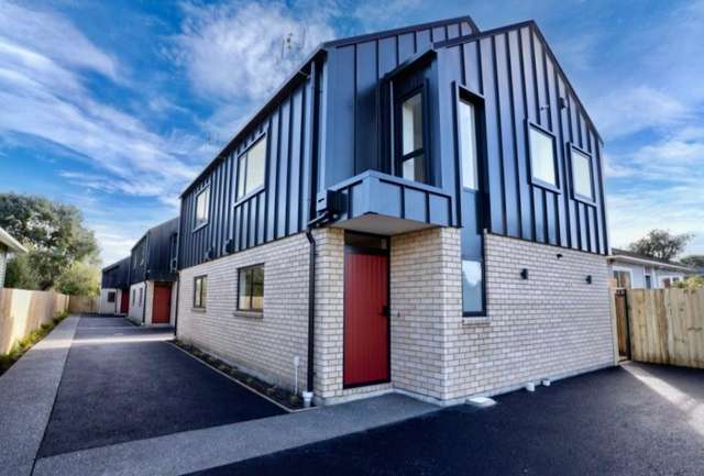 1/11 Hulbert Street, Linwood