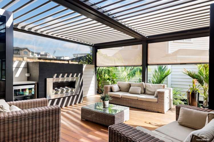 6 Islet Road Long Bay_11