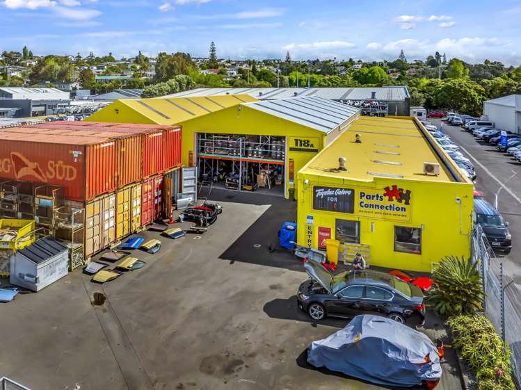 118A Sunnybrae Road Wairau Valley_1