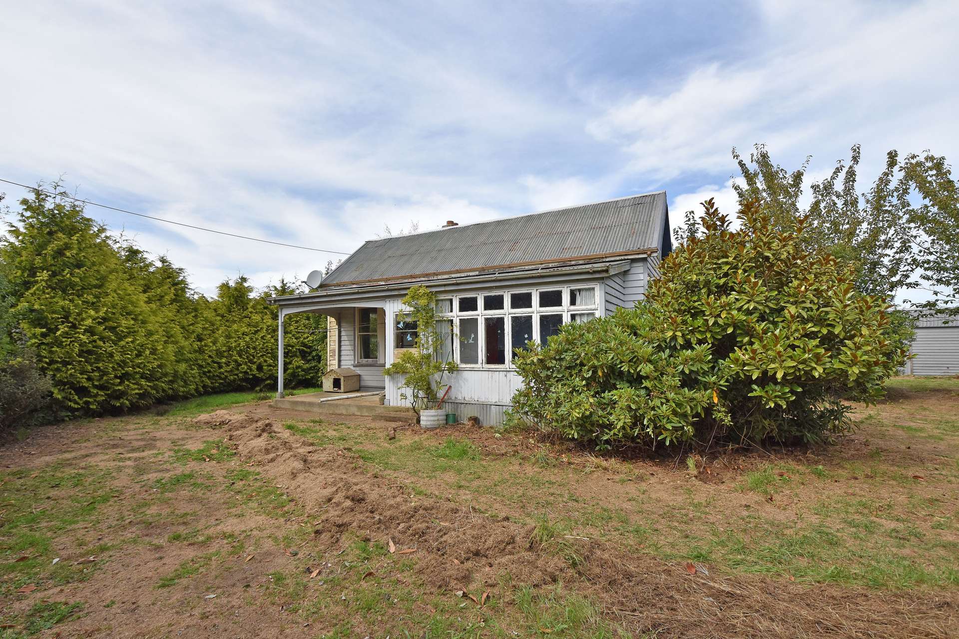 Sold 488 and 490 Rimu Road Kennington Invercargill City on