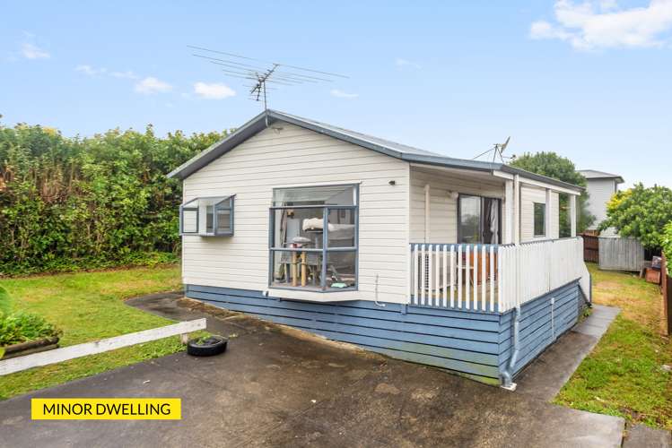 9 Parker Avenue New Lynn_7