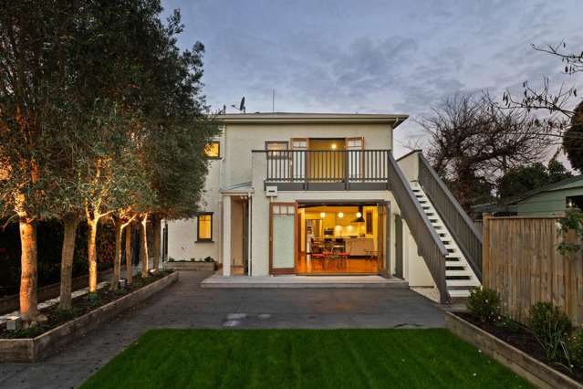 Timeless, Sophisticated and Contemporary