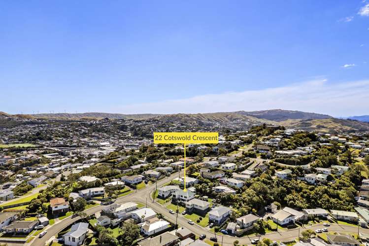 22 Cotswold Crescent Newlands_23