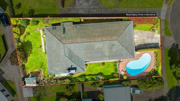 3 Revell Court Pukekohe_42