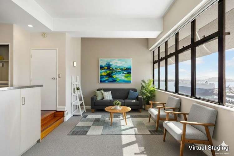 10B/148 Quay Street City Centre_4