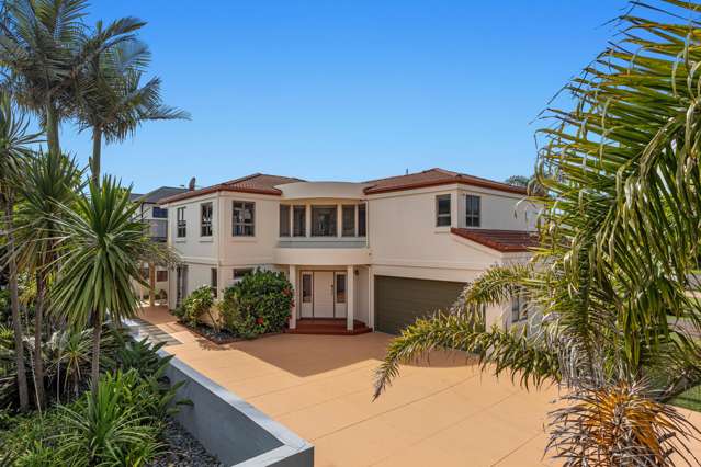 Ohope Holiday or Ohope Home!